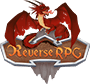 ReverseRPG - Logo